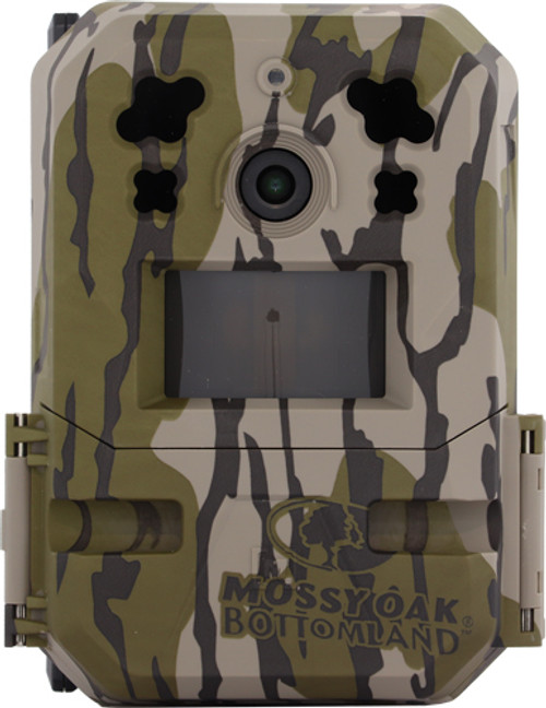 MOULTRIE EDGE PRO CELLULAR TRAIL CAM 36MP/1080P BOTTOMLND