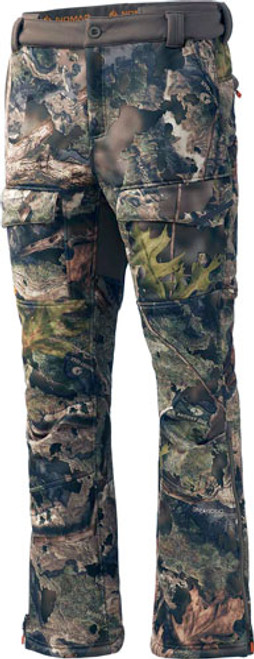 NOMAD HARVESTER NXT PANTS YOUTH MEDIUM MO DROPTINE
