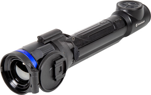 PULSAR TALION XG35 2-16 THERMAL SCOPE 30MM 640X480