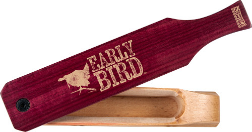 PRIMOS TURKEY CALL BOX EARLY BIRD