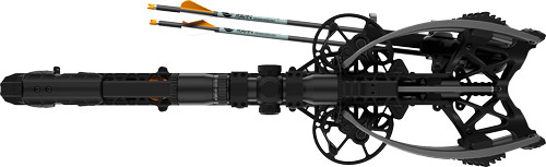 RAVIN CROSSBOW 470 SILENT COCK 470FPS BLACK
