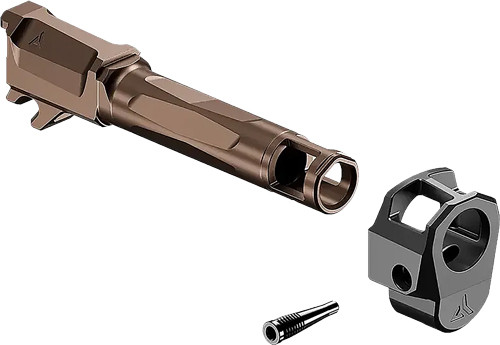 RADIAN AFTERBURNER & RAMJET SIG P365 3.7" BLACK/BRONZE