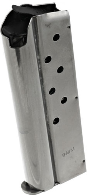 RUGER MAGAZINE SR1911 9MM 7RD STAINLESS