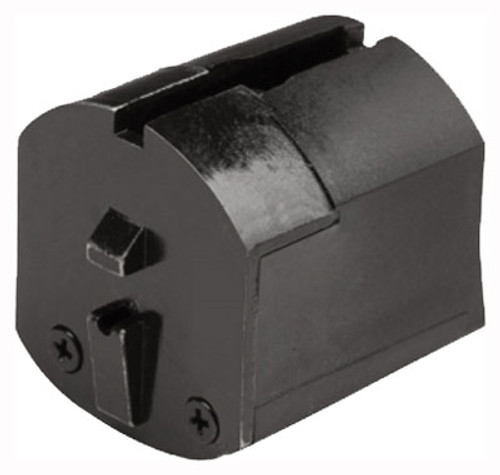 SAVAGE MAGAZINE A17/B17 SERIES 17HMR 10RD ROTARY BLUED