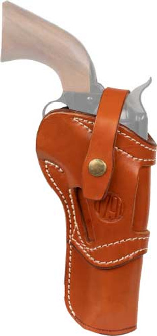 1791 SINGLE ACTION REV MULT-FT OWB AMB RUGER WRANGLER 5.5" BR