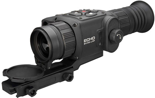 SIG OPTICS THERMAL SIGHT ECHO SV35 1.5-12X35 640X512 VGA