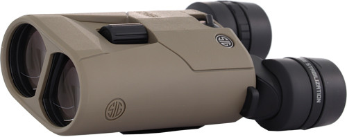 SIG OPTICS BINOCULAR ZULU 6 HDX 16X42 W/STABILIZATION