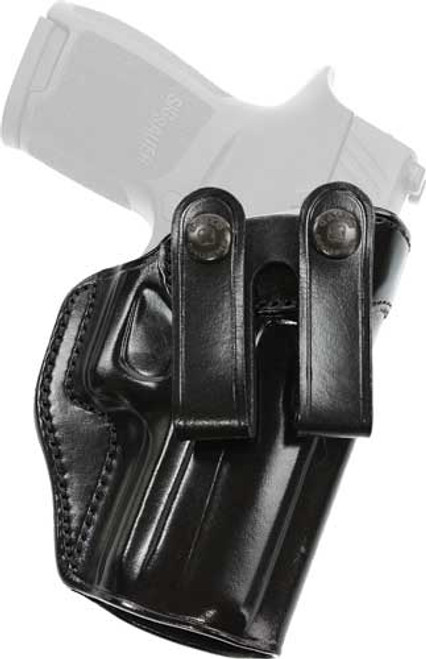 GALCO SUMMER COMFRT INSIDE PNT RH LEATHER S&W M&P 9/40 4" BL