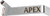 APEX PERFORMANCE CONNECTOR FOR ALL GLOCK EXCEPT 42/43