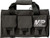 S&W M&P PRO TAC SINGLE HANDGUN CASE 14.5"X8"X3" W/MAG STORAGE