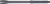 FN BARREL AR-15 BUTTON RIFLED 14.7" 1:7 MID-LENGTH GAS GOVT
