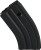 CPD MAGAZINE AR15 7.62X39 20RD BLACKENED STAINLESS STEEL