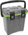 PELICAN COOLERS IM 20 QUART ELITE DKGRAY/GREEN LEG CUT OUT