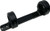 DNZ GAME REAPER INTEGRAL 1-PC MOUNT BRNG BAR/BLR LA MED BLK
