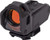 MEPROLIGHT M22 TRIANGLE RED DOT SIGHT MATTE BLACK