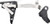 GLOCK OEM PERFORMANCE TRIGGER FLAT FACED TRIGGER .22 LR