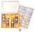 LEE ULTIMATE 4-DIE RIFLE SET 308 WINCHESTER