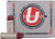 UNDERWOOD 45 LC 255GR LEAD WADCUTTER 20RD 10BX/CS