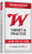 WINCHESTER USA 223 REM 55GR FMJ 20RD 50BX/CS