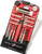 REAL AVID ACCU-PUNCH HAMMER AND PUNCHES 10 PIN PUNCHES