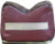 BENCHMASTER ALL LEATHER BENCH BAG MEDIUM (FILLED)