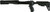 ADV. TECH. RUGER 10/22 STRIKE FORCE G2 STOCK W/RECOIL SYSTEM