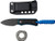 CIVIVI KNIFE BABY BANTER 2.39" BLACK G10/BLACK STONEWASH
