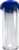 BERETTA CHOKE TUBE CASE FOR 1 CHOKE TUBE FLUSH CLEAR