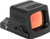 HOLOSUN EPS ENCLOSED SLIM LINE SIGHT SHK AWK 6MOA RED DOT