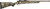 MOSSBERG PREDATOR 450 BUSHMAST 20" THREADED BROWN TRU TIMBER