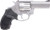 TAURUS 942 ULTRA LIGHT 22WMR 3" 8-SH FIXED SS