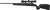 SAVAGE AXIS XP 22-250 22" LH W/3-9X40 BLACK/BLACK