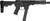 CMMG PISTOL BANSHEE MKG 45ACP 8" W/ RIP BRACE BLACK