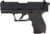 WALTHER P22Q 22LR 3.4" AS 10-SHOT BLACK POLYMER