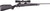 SAVAGE 110 APEX HUNTER XP 243 3-9X40 MATTE/BLK ERGO ADJ LOP