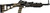 HI-POINT CARBINE 9MM LUGER 16.5" TB FLAG FDE 10-SHOT
