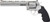 COLT ANACONDA 44MAG 8" MATTE SS ADJ SIGHT HOGUE GRIPS