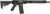 RRA RRAGE 3G LAR-15M 300 ACC 16" BBL 6 POS NO SIGHTS BLK
