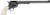 E.M.F. BUNTLINE 45LC 12" BLUE ULTRA IVORY GRIP