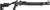 BERETTA 1301 TAC C MOD2 12GA 3" 18.5" 5+1 PG CHISEL FX BLK