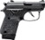 BERETTA 20X 22LR 2.4" FS 8-SH CLEAR/BLACK W/POLY GRIPS