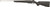 TIKKA T3X LITE 300WSM 24" THREADED SYNTHETIC/SS LEFT HND