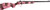 CRICKETT RIFLE G2 22LR BLUED/MOSSY OAK PINK BLAZE