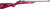CRICKETT RIFLE G2 22LR S/S PINK/BLACK LAMINATE
