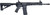ARMALITE M-15 TACTICAL RIFLE 223 REM 14.5" BARREL
