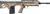 KEL-TEC RFB 7.62 NATO RIFLE 18"BBL 20-SHOT TAN