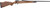 WEATHERBY VANGUARD SPORTER 22-250 REM 24" TB BLUED/WALNUT
