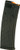 HEXMAG MAGAZINE AR-15 5.56X45 15RD BLACK POLYMER SERIES 2