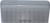 MTM AMMO BOX MEDIUM RIFLE 20 ROUNDS SLIP TOP STYLE SMK GREY