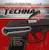TECHNA CLIP HANDGUN RETENTION CLIP RUGER LCP RIGHT SIDE